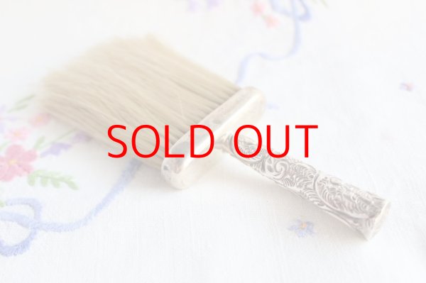 画像2: テーブルブラシ (2)