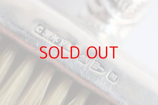 画像9: テーブルブラシ (9)