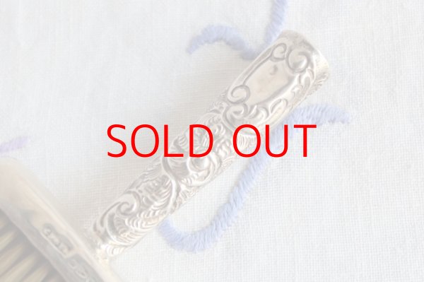 画像6: テーブルブラシ (6)