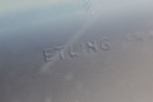 画像20: エトリング　オパルセントの角皿 (20)