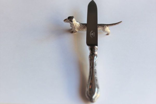 画像10: ティーナイフ　6本セット箱入り (10)