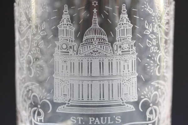 画像8: ウェッジウッド　クリスマスゴブレット (8)