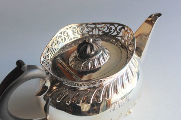 画像9: コーヒー＆ティー4点セット (9)