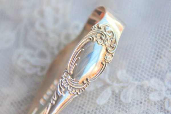 画像16: アフタヌーンティー用のカトラリーセット (16)