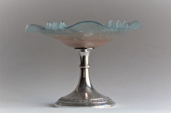 画像2: WMF　ケーキスタンド (2)