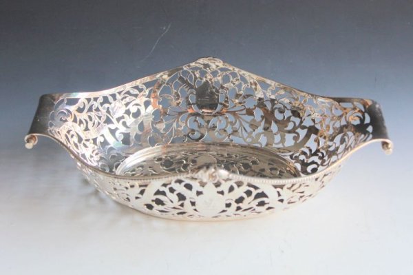 画像6: ボート型の器 (6)