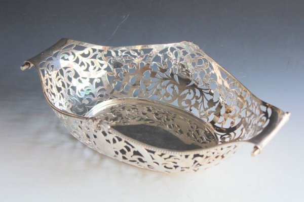 画像8: ボート型の器 (8)