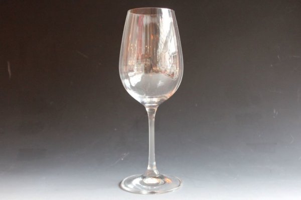 画像1: ボヘミアクリスタル　ワイングラス (1)