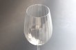 画像2: ボヘミアクリスタル　ワイングラス (2)