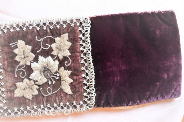 画像8: ヴィクトリアン　ハンキーケース (8)