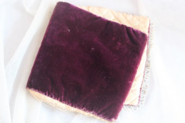 画像12: ヴィクトリアン　ハンキーケース (12)