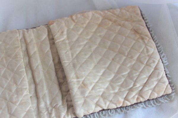 画像11: ヴィクトリアン　ハンキーケース (11)