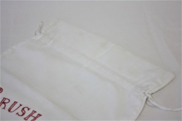 画像5: ブラシ＆コーム　刺繍の巾着 (5)