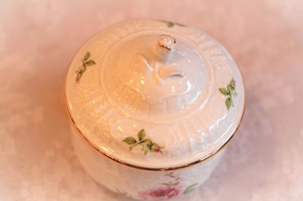 画像14: ピンクローズティーサービス　ピッケンハンマー (14)