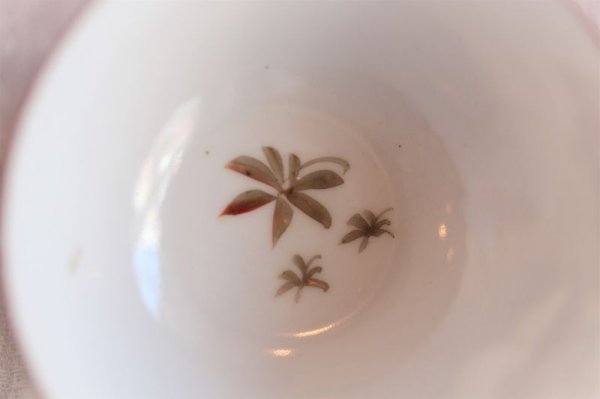 画像14: 中村造　ティーカップ＆ソーサー (14)