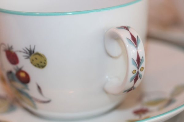 画像15: ロイヤルウースター ストロベリーフェア トリオ (15)