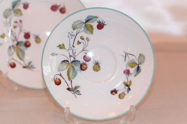 画像4: ロイヤルウースター ストロベリーフェア トリオ (4)