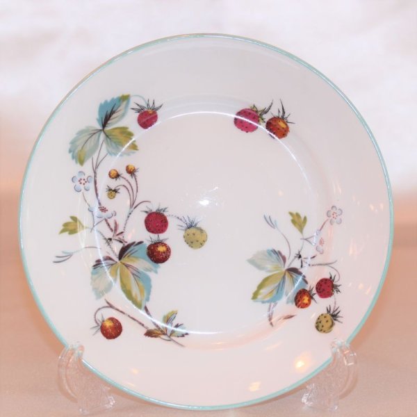 画像3: ロイヤルウースター ストロベリーフェア トリオ (3)