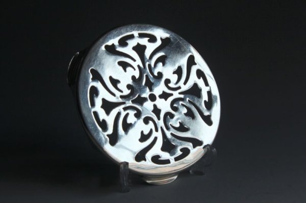 画像2: ポットスタンド (2)