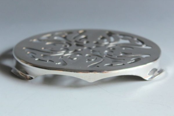 画像4: ポットスタンド (4)