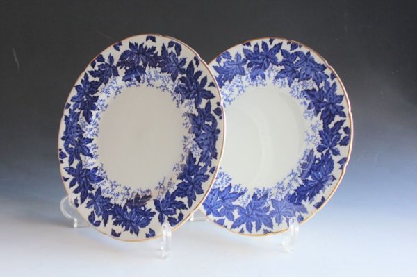 画像11: コールポート B&Wのプレート (11)