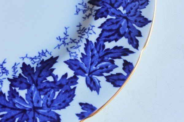 画像5: コールポート B&Wのプレート (5)