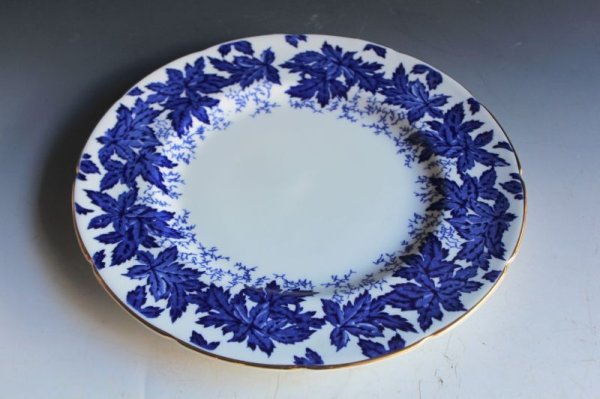 画像3: コールポート B&Wのプレート (3)