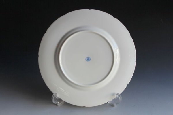 画像15: コールポート B&Wのプレート (15)