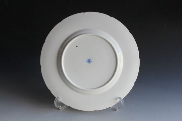 画像14: コールポート B&Wのプレート (14)