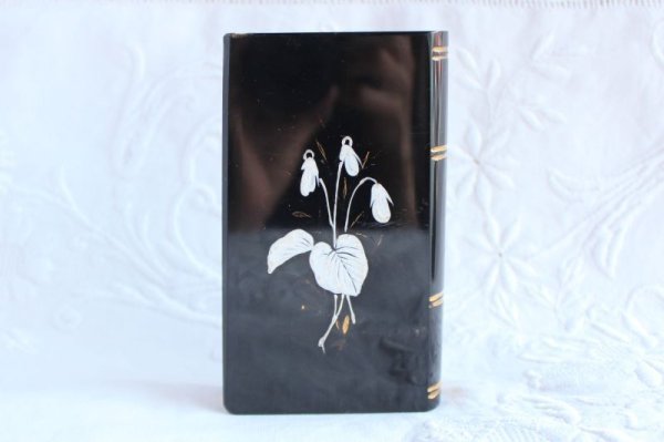 画像6: モーゼル　花器 (6)