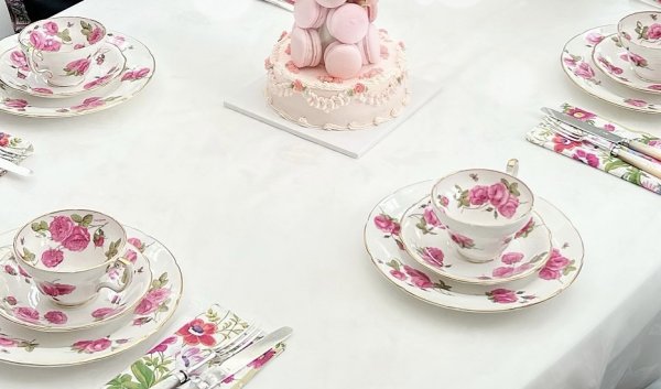 画像13: Folreyばらのティートリオ (13)