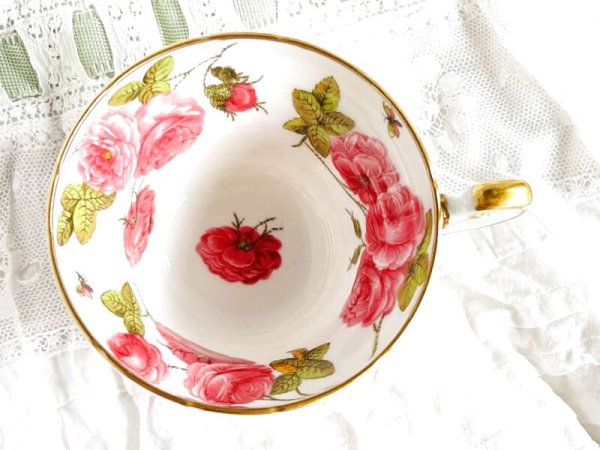 画像11: Folreyばらのティートリオ (11)