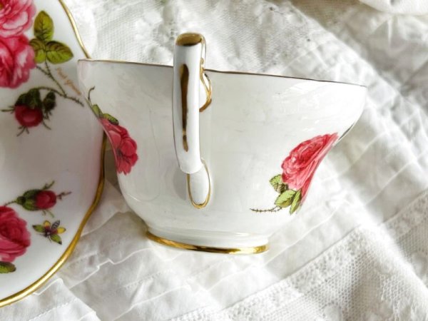 画像6: Folreyばらのティートリオ (6)