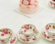 画像12: Folreyばらのティートリオ３客セット (12)