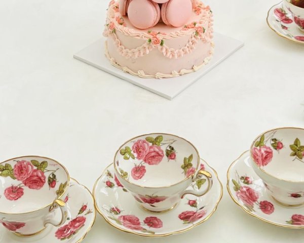 画像12: Folreyばらのティートリオ (12)