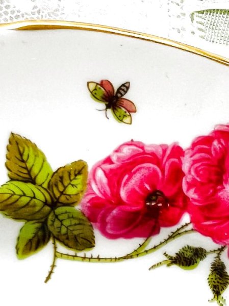 画像3: Folreyばらのティートリオ (3)