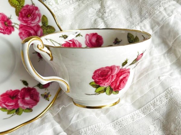 画像7: Folreyばらのティートリオ (7)