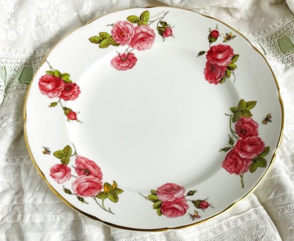 画像9: Folreyばらのティートリオ (9)