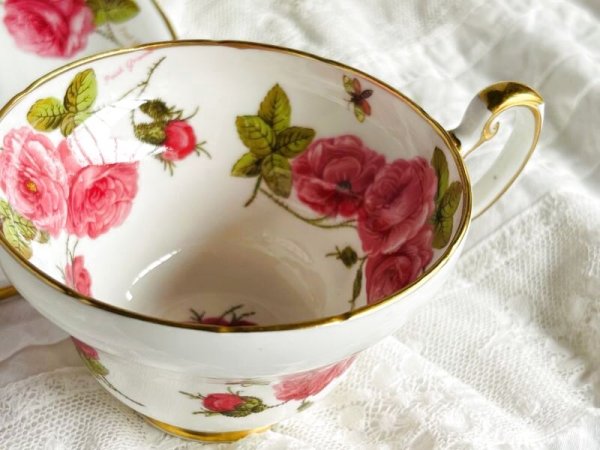 画像5: Folreyばらのティートリオ (5)