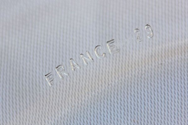 画像19: アルコロック　すみれのお皿 (19)