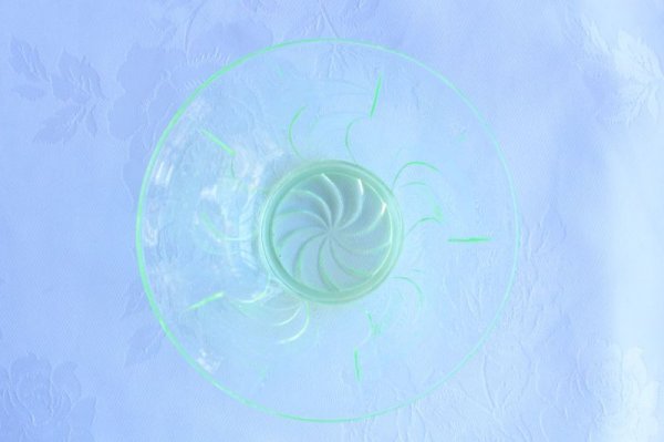 画像7: ヴァセリンのボウル4客セット (7)