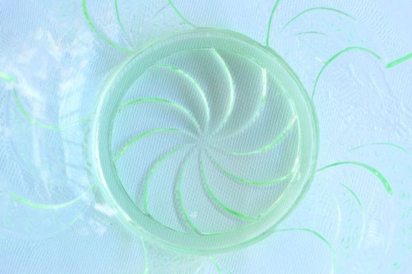 画像8: ヴァセリンのボウル4客セット (8)
