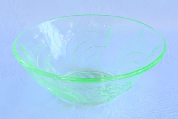 画像10: ヴァセリンのボウル4客セット (10)