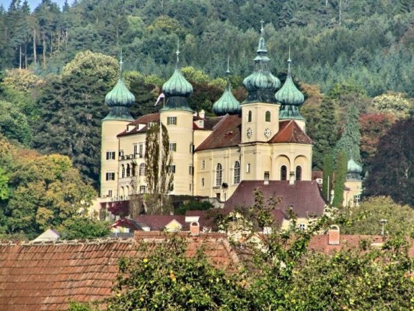 画像5: 2月開催 ウィーンのオペラ座舞踏会とフランツ・フェルディナントのお城訪問 (5)