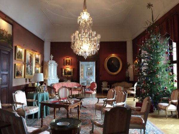 画像4: 2月開催 ウィーンのオペラ座舞踏会とフランツ・フェルディナントのお城訪問 (4)