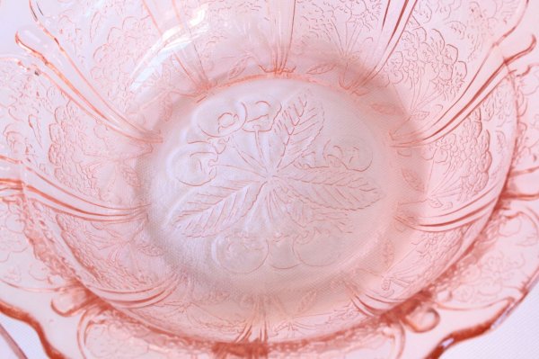 画像7: ジャネット　チェリーブロッサムのボウル (7)