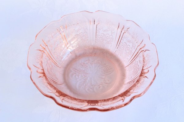 画像4: ジャネット　チェリーブロッサムのボウル (4)