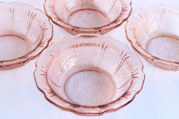 画像14: ジャネット　チェリーブロッサムのボウル (14)