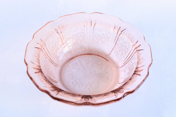 画像10: ジャネット　チェリーブロッサムのボウル (10)