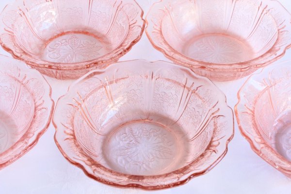 画像8: ジャネット　チェリーブロッサムのボウル (8)